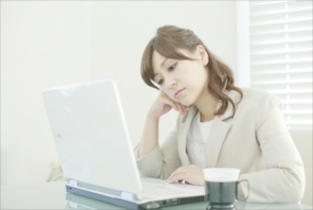 腰痛になりやすい人とは？