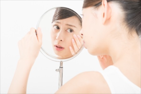 目黒の鍼灸院が教える！多くの女性の悩み「むくみ」！その原因とは？