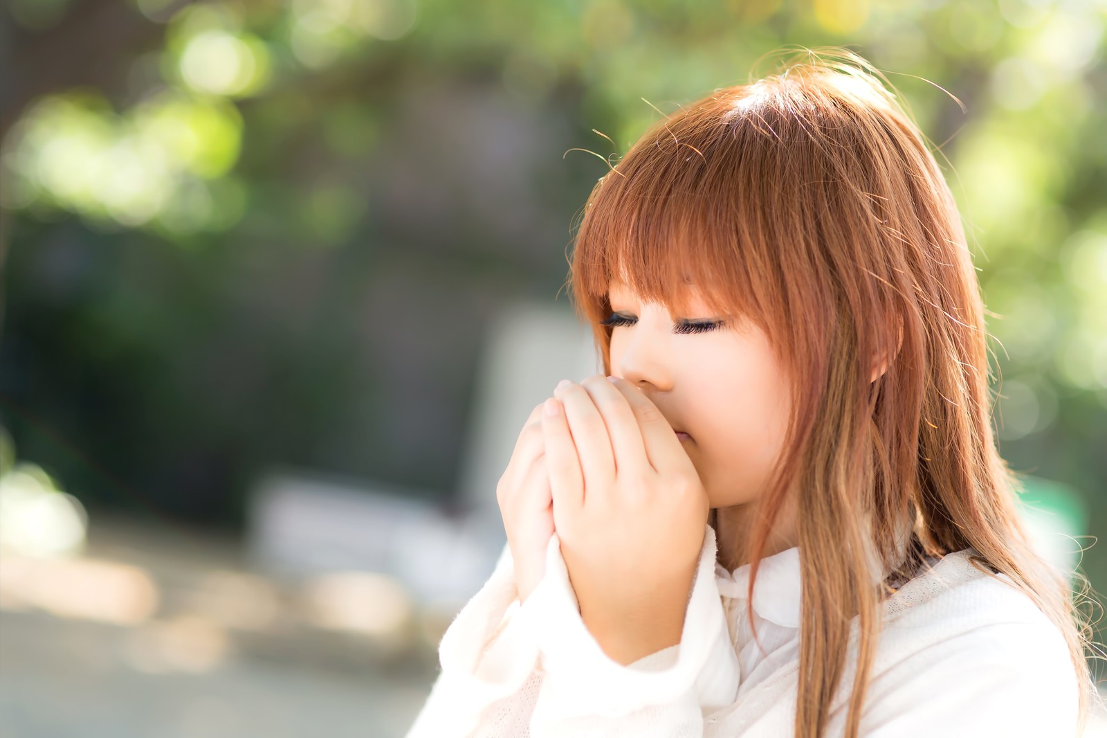 冷え性やエアコンで悩む前に鍼灸マッサージを！